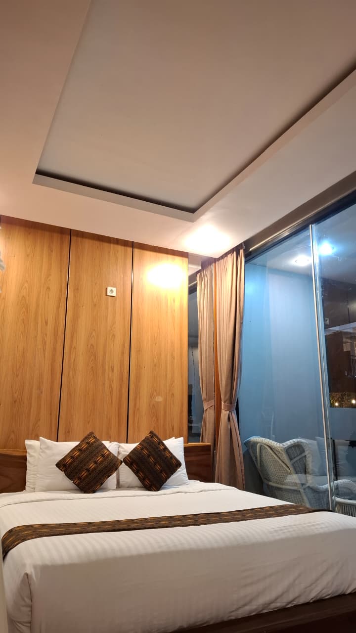 Studio Room - Lea